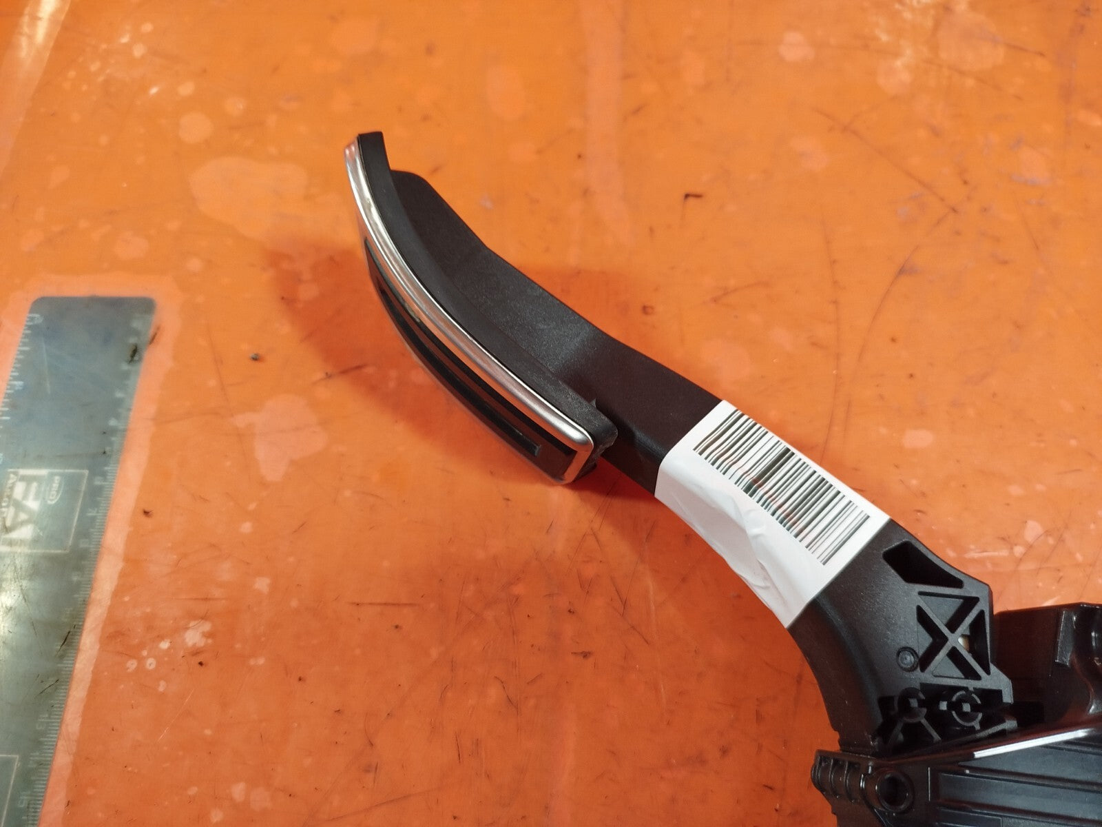 ✅CUPRA BORN V2 Ev 2023 THROTTLE ACCELERATOR PEDAL 1EC723503 Warranty A272 - Image 4