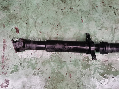 LAND ROVER DISCOVERY 5 L462 2.0 DIESEL 2018 REAR PROPSHAFT 2153137500015 - Image 3