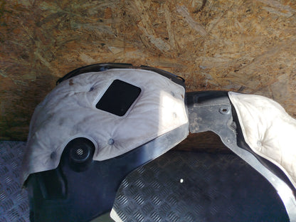 ✅Tesla Model 3 Long 2024 FRONT RIGHT WHEEL ARCH LINER 1694557-00-E Warranty A207 - Image 7
