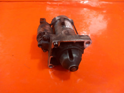 BMW F40 116D 1.5 Diesel 2021 Starter Motor 8580389 Warranty A365 - Image 7
