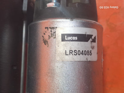✅BMW 218I SPORT F22 1.5 PETROL 2017 STARTER MOTOR LSR04085 Warranty A306 - Image 7