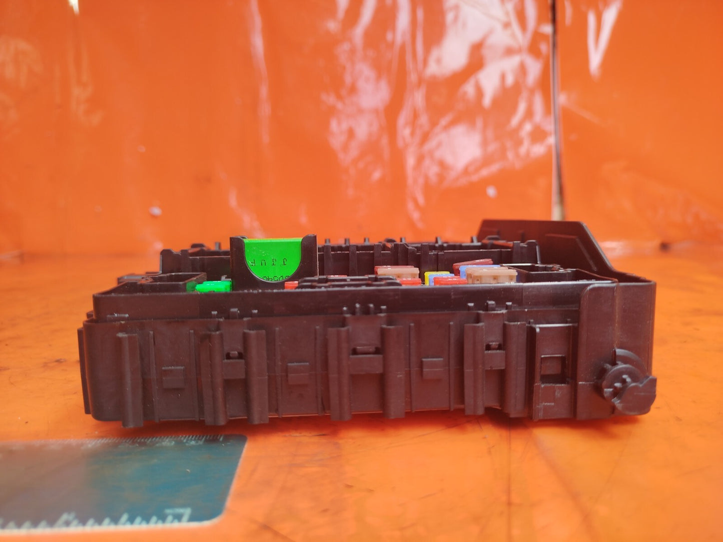 ✅FORD FOCUS MK4 1.5 DIESEL 2018 BCM BODY CONTROL MODULE JX6T-15604-SCG Warranty - Image 4