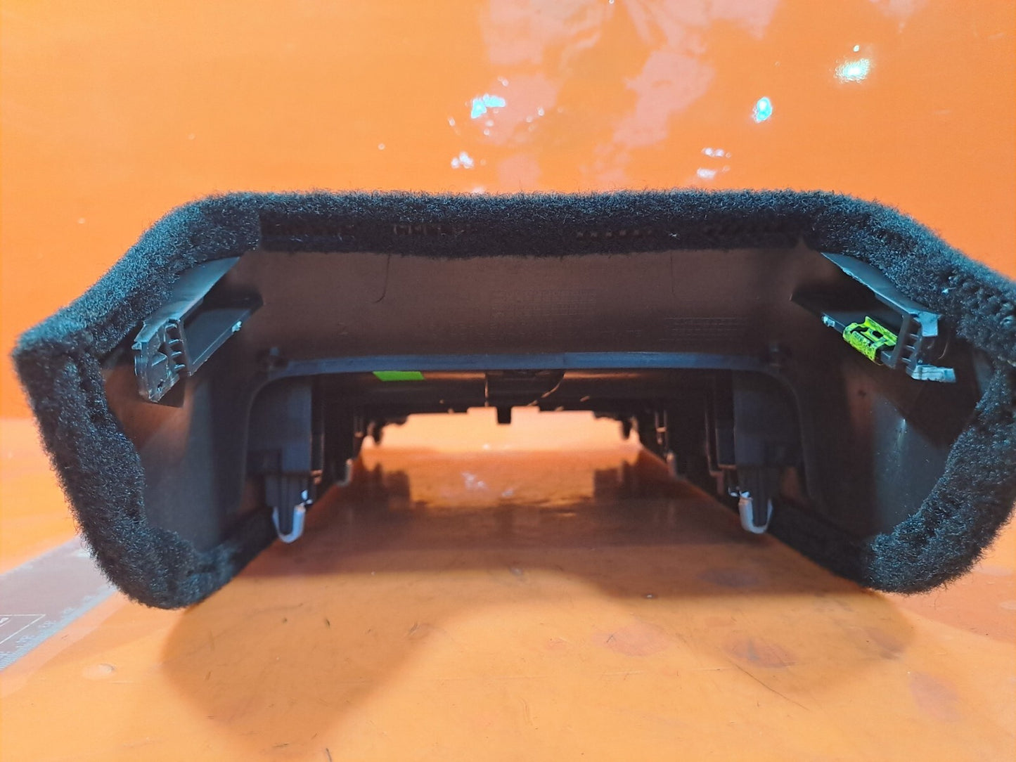 ✅2024 TESLA MODEL 3 LONG REAR END PANEL 1714496-10-D + WARRANTY A207 - Image 4