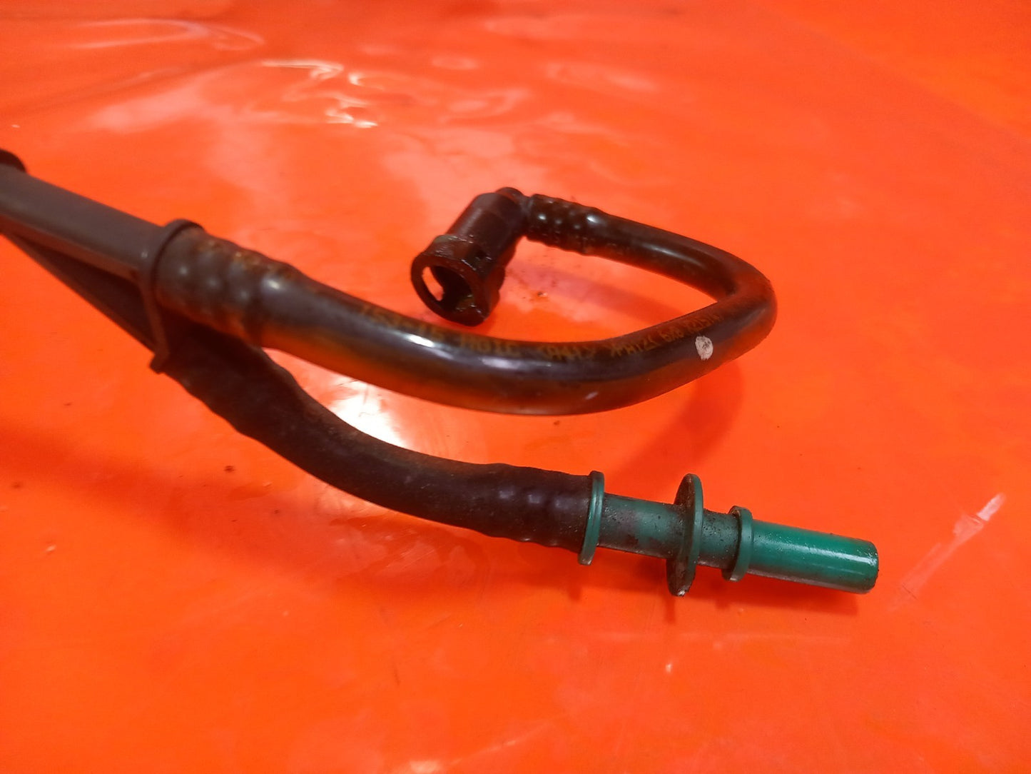 2019 Ford Galaxy MK3 Zetec Fuel Line Pipe X215147 + Warranty A345 - Image 7