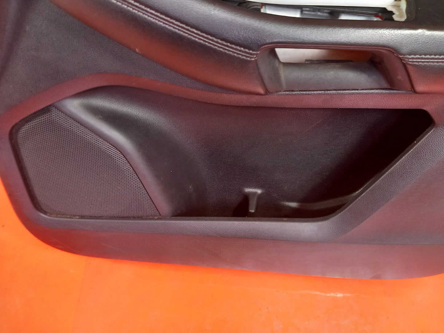 Ford Galaxy Zetec 2.0 Diesel 2019 Front Right Door Card EM2BR23890 Warranty A345 - Image 8