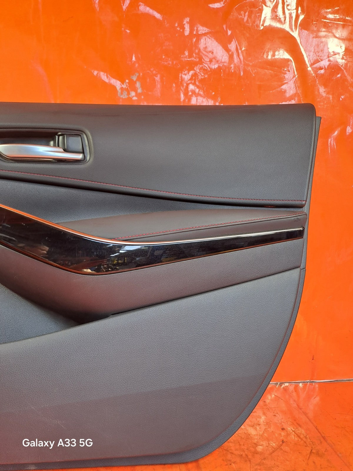 ✅Toyota Corolla 2022 Front Right Door Card 67611-02860 156176921 156176951 A012 - Image 6