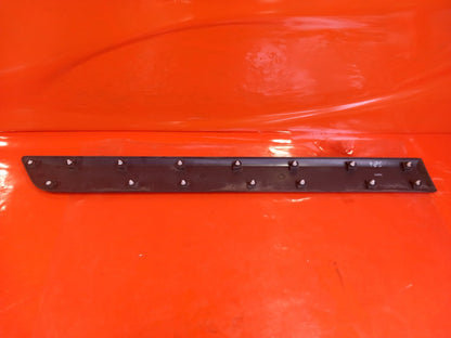 ✅2014 Ford Transit Custom Left Sliding Door Moulding Trim BK21-29077-ABW A384 - Image 8