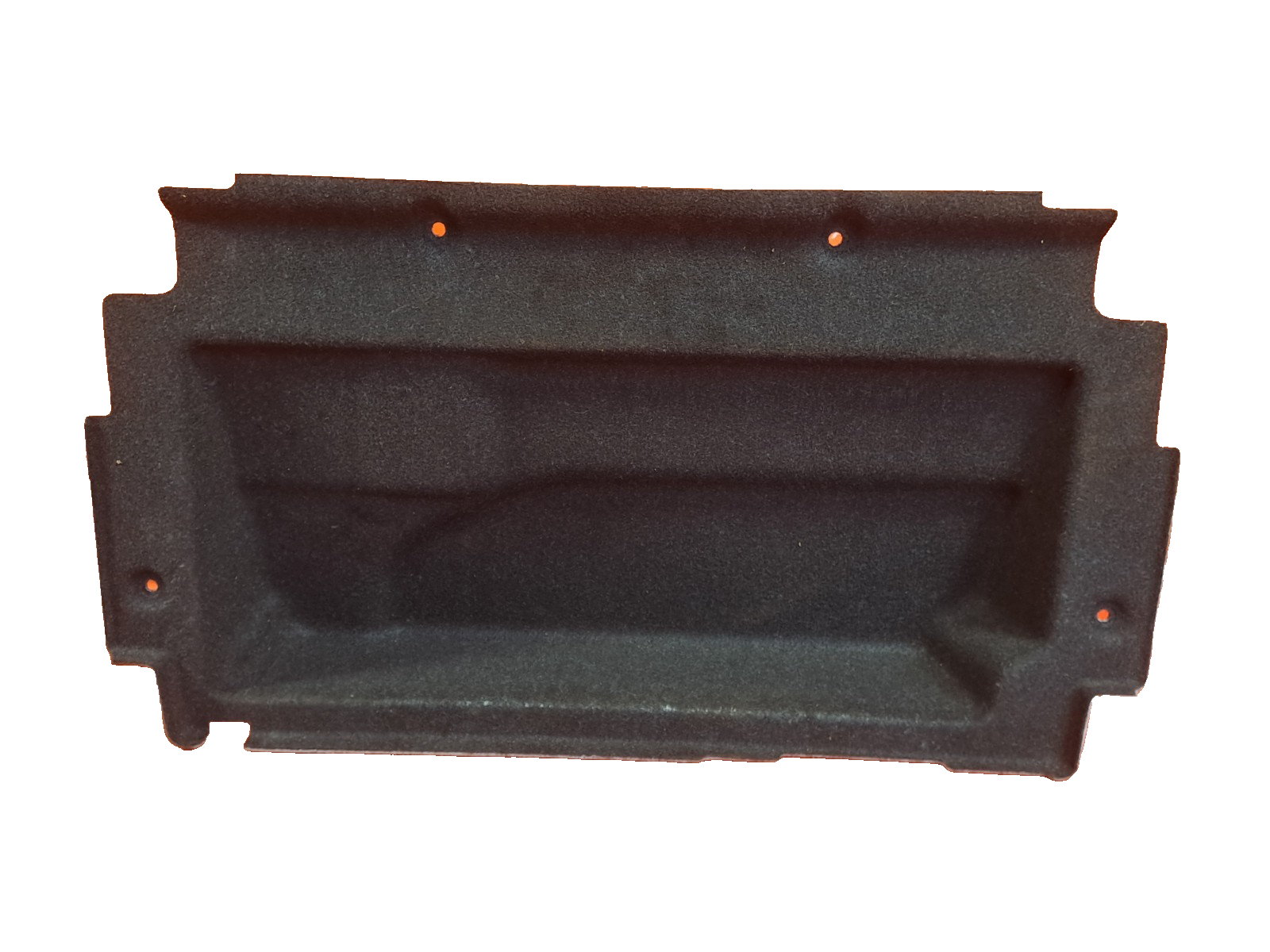 ✅2015 BMW 4 Series F33 M Sport Boot Floor Carpet Compartment 7284161 A367 - Image 1