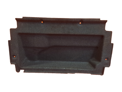 ✅2015 BMW 4 Series F33 M Sport Boot Floor Carpet Compartment 7284161 A367 - Image 1