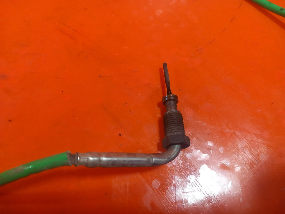 2025 Renault Kangoo MK3 Exhaust Gas Temperature Sensor 226400160R Warranty A408 - Image 2
