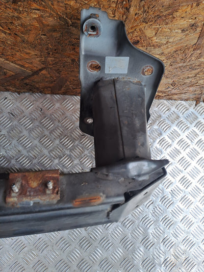✅2017 FORD GALAXY MK4 FRONT BUMPER CRASH BAR & BRACKET EM2B-R10922-AK + WARRANTY - Image 5