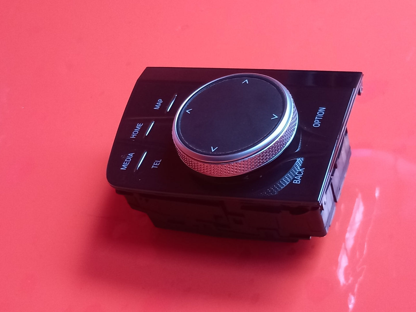 BMW X5 G05 Xdrive 50e M Sport 3.0 Petrol 2025 Head Unit Multimedia Control A398 - Image 5