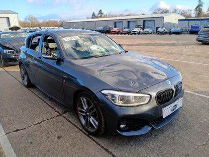 ✅BMW 1 SERIES F20 118I M SPORT 1.5 PETROL 2019 BREAKING PRICE PER WHEEL NUT ONLY - Image 1