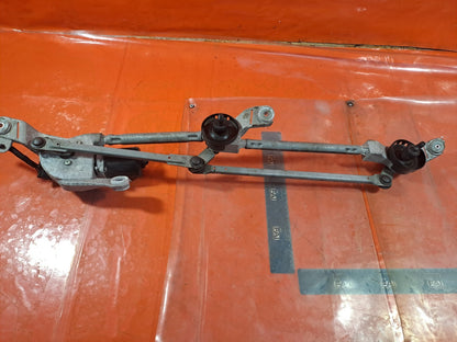 ✅2017 NISSAN JUKE TEKNA F15 FRONT WIPER MOTOR LINKAGE 288001KE0C + WARRANTY A322 - Image 12