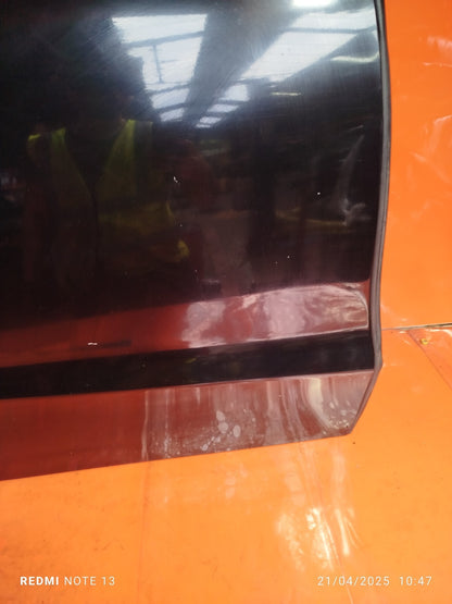 ✅FORD MONDEO MK5 2.0 DIESEL 2016 REAR RIGHT DOOR BLACK Warranty A273 - Image 6