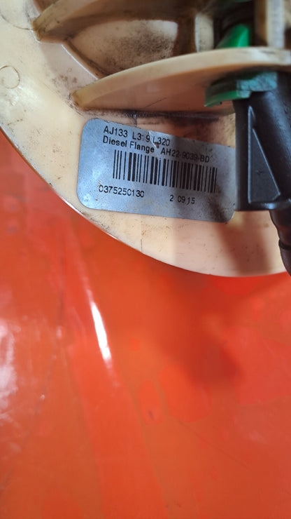 2015 LAND ROVER DISCOVERY 4 L319 3.0D FUEL PUMP SENDER UNIT AH229039BD A220 - Image 11