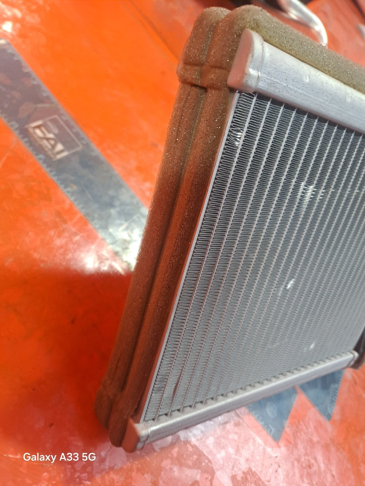 ✅FORD KUGA St-LINE 1.5 PETROL 2024 HEATER MATRIX RADIATOR & PIPES Warranty A302 - Image 7