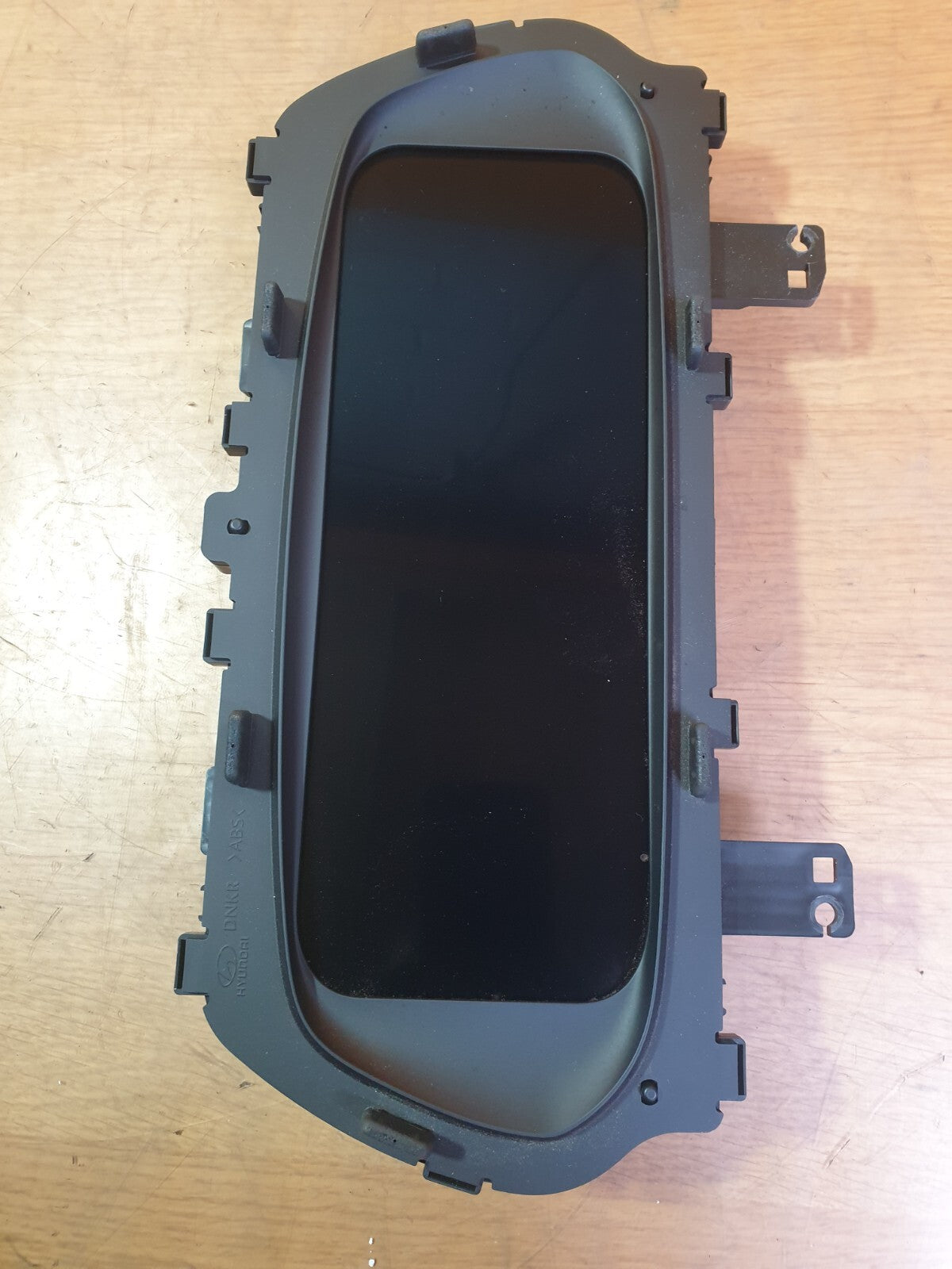 ✅HYUNDAI I20 N LINE 1.0 PETROL 2023 SPEEDOMETER INSTRUMENT CLUSTER Warranty A199 - Image 3