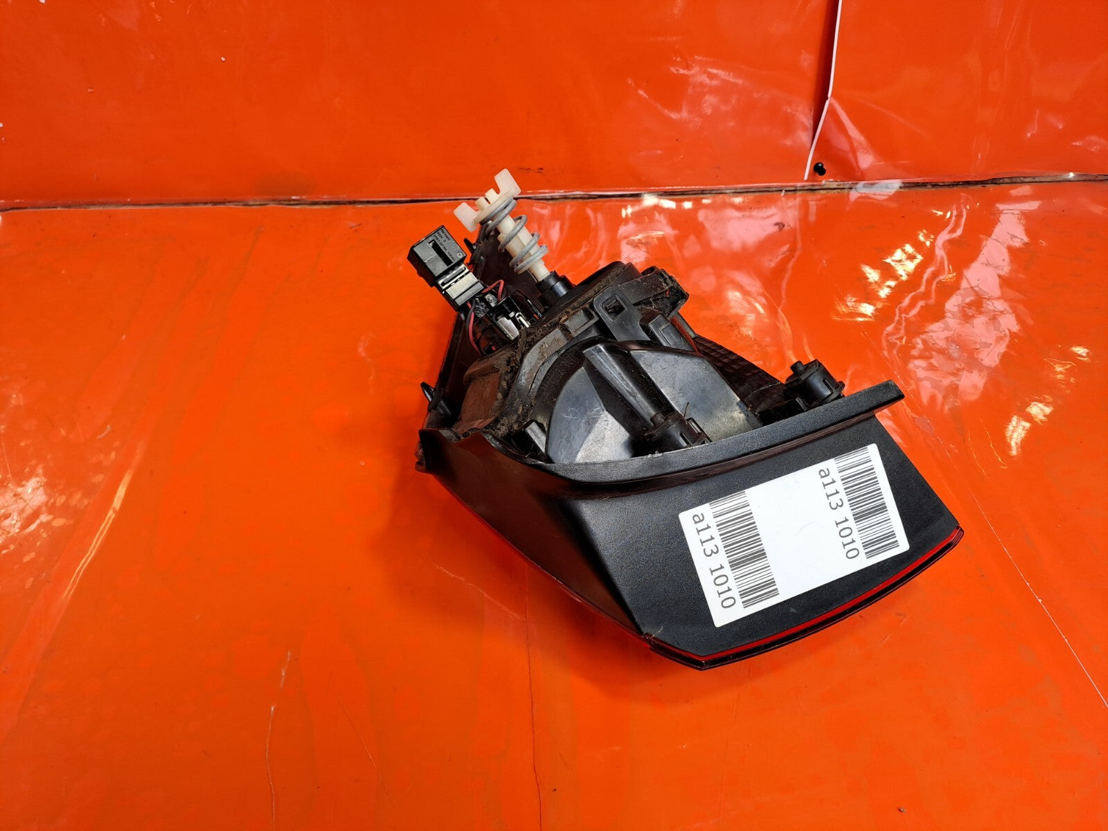 ✅VW GOLF MK7 1.4 PETROL 2015 REAR LEFT OUTER TAIL LIGHT 5G0945095P Warranty - Image 9