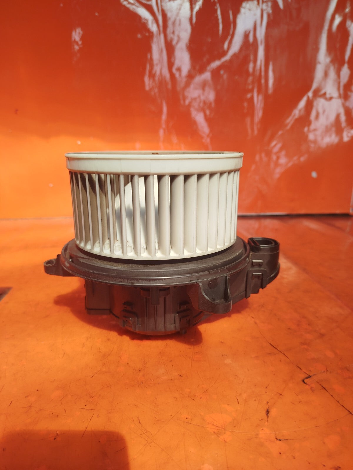 ✅2019 FORD TRANSIT CUSTOM V362 HEATER BLOWER MOTOR FAN BK2T-18456-BC + WARRANTY - Image 3