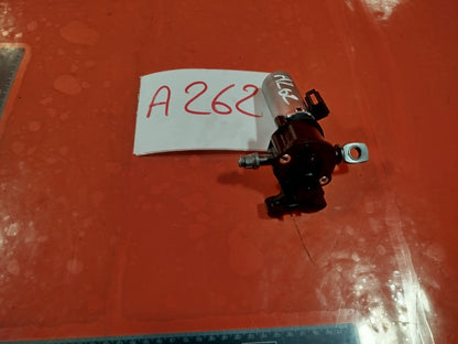 ✅TESLA MODEL 3 LONG RANGE 2020 FRONT LEFT SEAT MOTOR 1099212-00-B Warranty A262 - Image 4