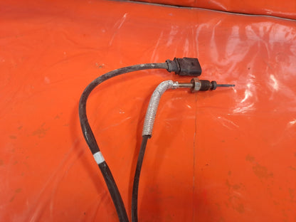 ✅2022 VW Golf GTE Lambda Oxygen Sensor 04E906262JE + Warranty A388 - Image 2