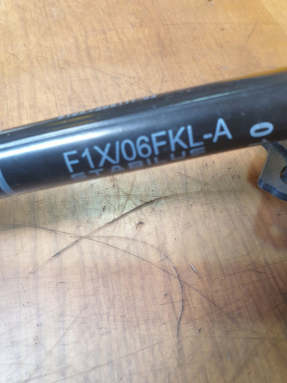 ✅2014 BMW 5 SERIES F11 4.4P FRONT RIGHT BONNET HINGE 7249888 7309117 + WARRANTY - Image 11