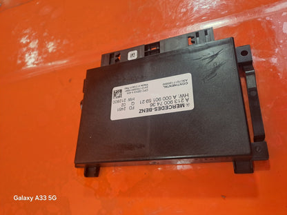 ✅2025 MERCEDES A CLASS W177 GEARBOX CONTROL MODULE ECU A2139007436 WARRANTY A311 - Image 11
