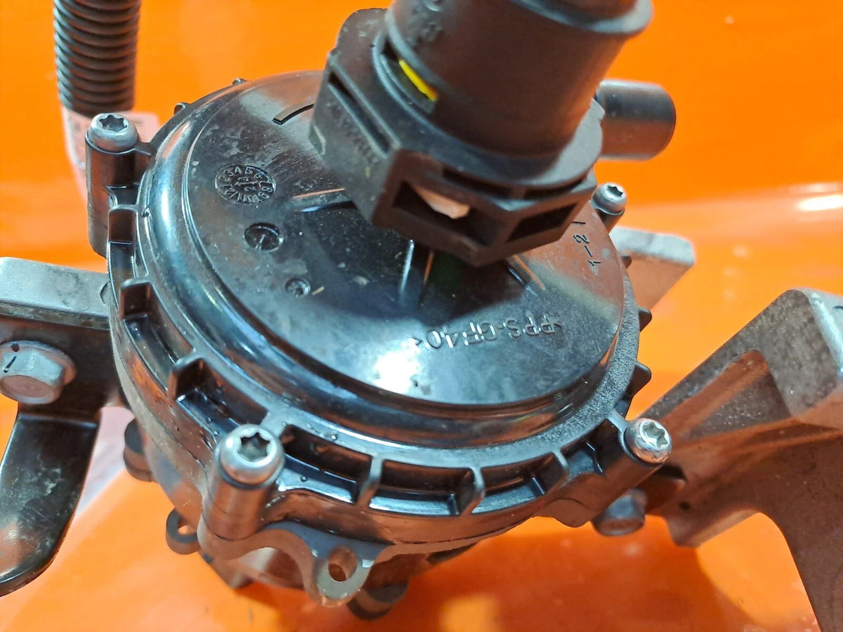 Hyundai Ioniq 5 2024 Auxiliary Water Pump 240126S2A1 00000522E0 Warranty A226 - Image 7