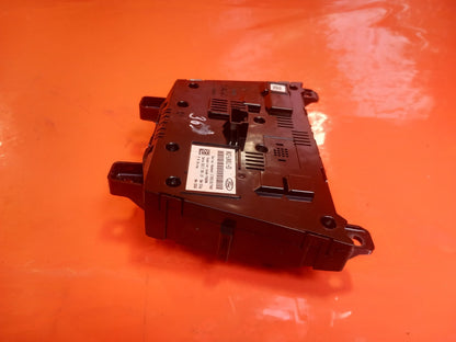 2017 Ford Transit Connect Radio Multimedia Control Switch BK2T-18K811-ED A369 - Image 11