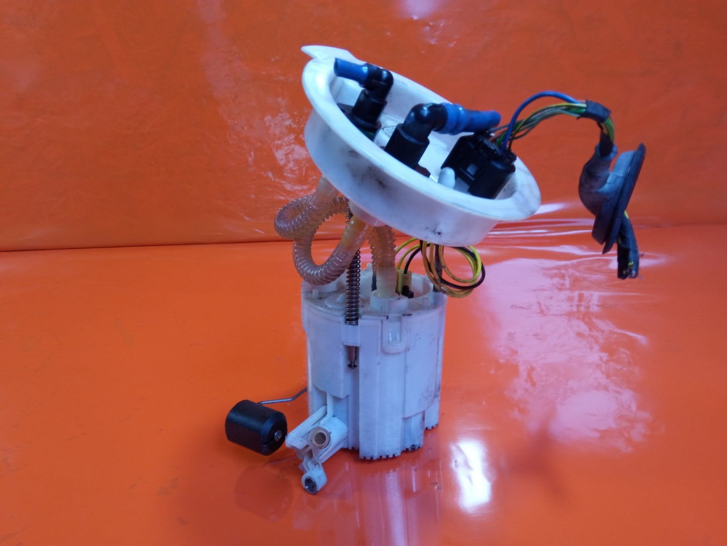 ✅2015 BMW 1 Series Sport F20 Fuel Pump Sender Unit 7344067 + Warranty A316 - Image 8