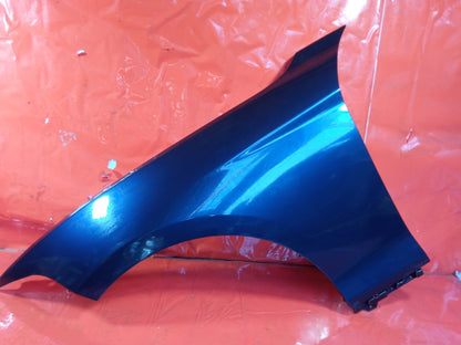 ✅BMW 118D F20 2.0 Diesel 2015 Front Left Wing Fender Panel Blue Warranty A316 - Image 2
