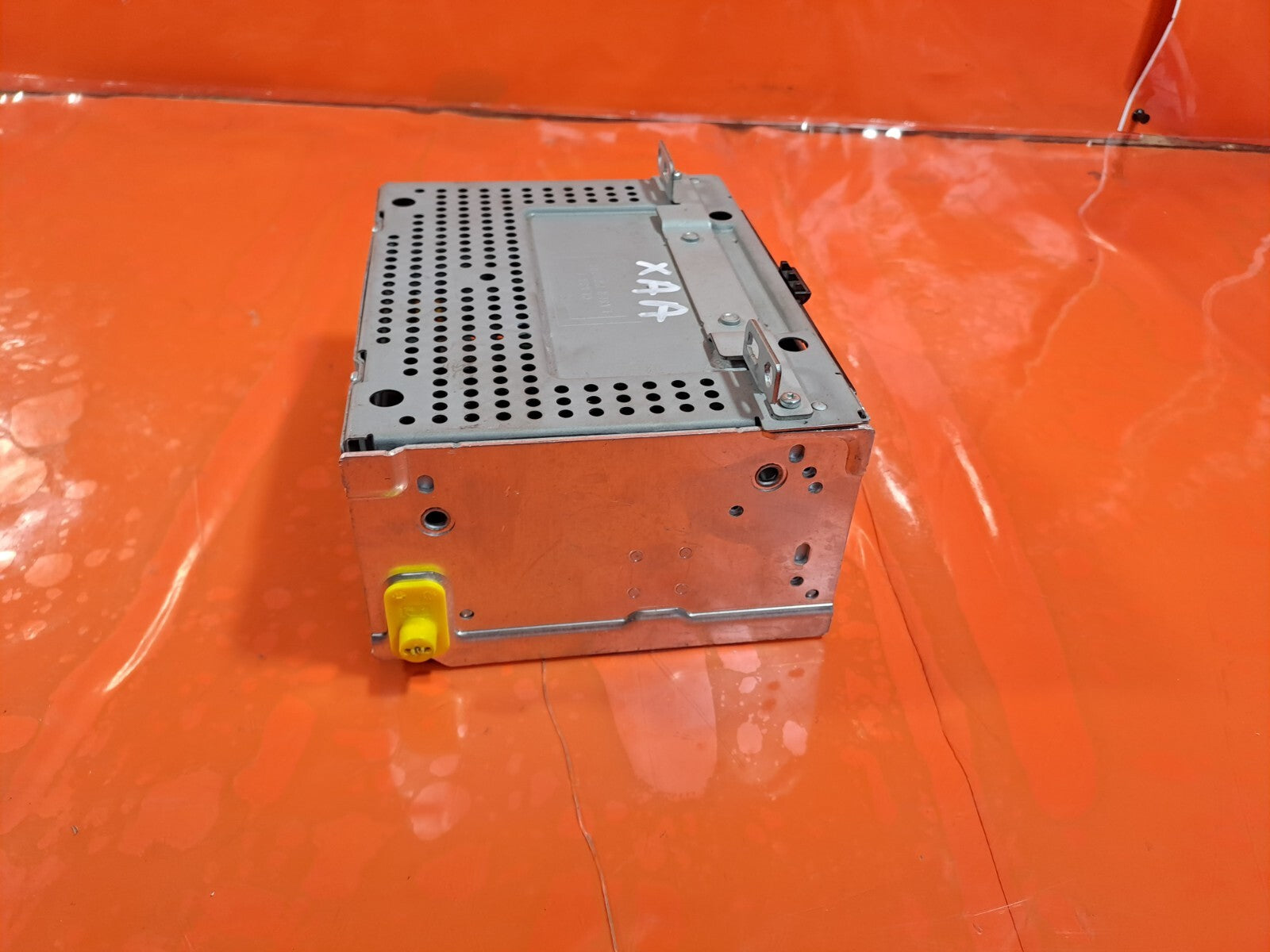 ✅2014-2023 FORD TRANSIT COURIER MK1 HEAD UNIT CD RADIO STEREO JT76-18C815-HD - Image 3