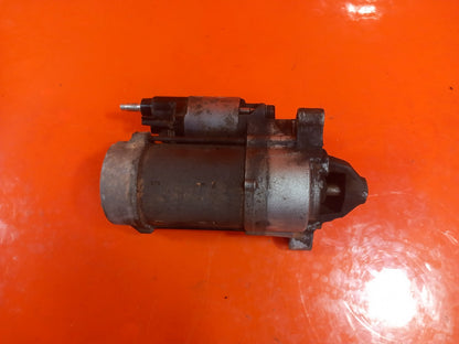 BMW F40 116D 1.5 Diesel 2021 Starter Motor 8580389 Warranty A365 - Image 8