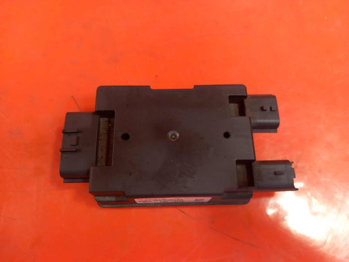 2021 Mercedes W415 Citan Fuel Pump Control Unit 169102698 Warranty A399 - Image 2