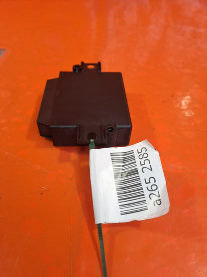 ✅LAND ROVER DISCOVERY 4 L319 3.0 DIESEL 2010 PARKING AID CONTROL MODULE Warranty - Image 9