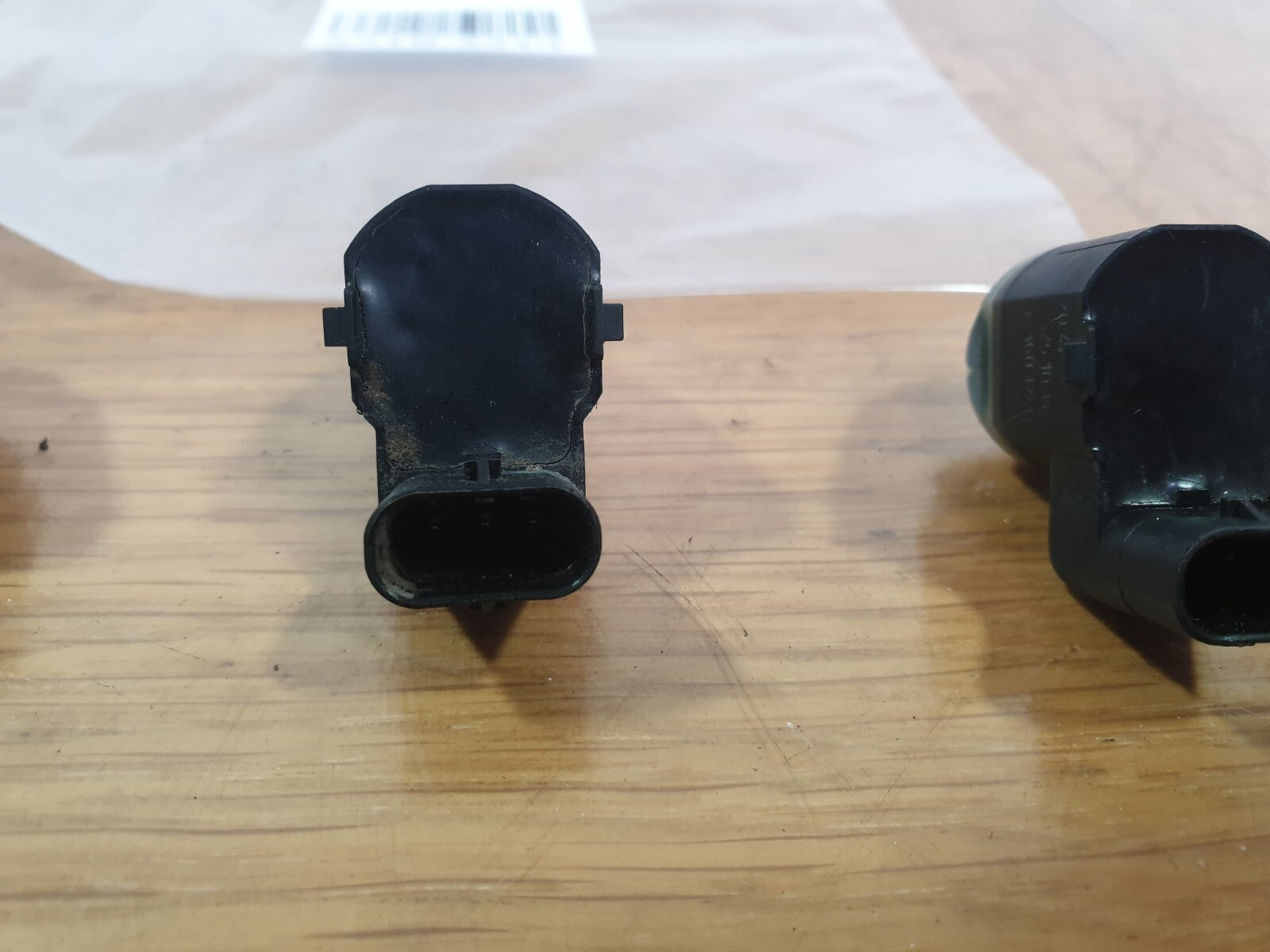 AUDI A5 S LINE 2.0 DIESEL 2012 PARKING SENSORS 3x 4H0919275A Warranty A218 - Image 12