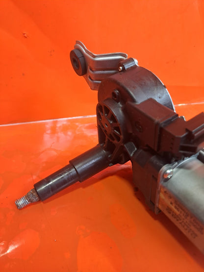 ✅2017 SSANGYONG RODIUS TURISMO 2.2D REAR WIPER MOTOR 86110-35000 + WARRANTY A286 - Image 8