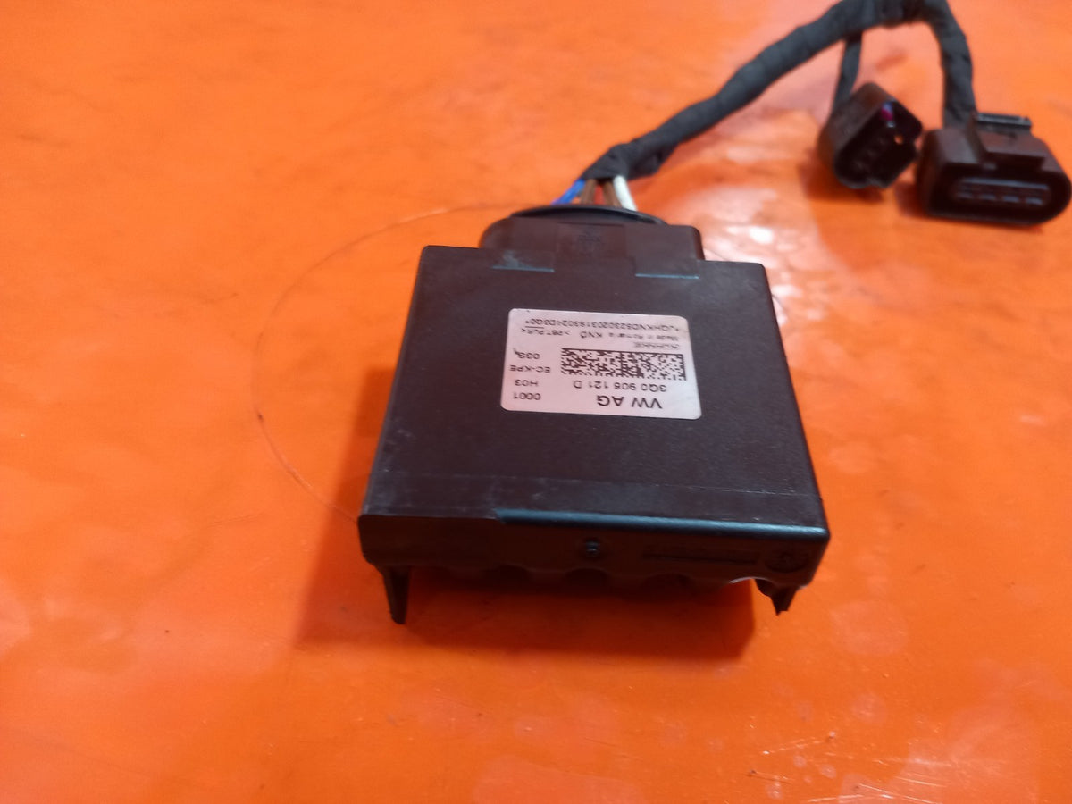 VW Transporter St-Line 2.0 Diesel 2023 Fuel Pump Control Unit 3Q0906121D A416 - Image 10