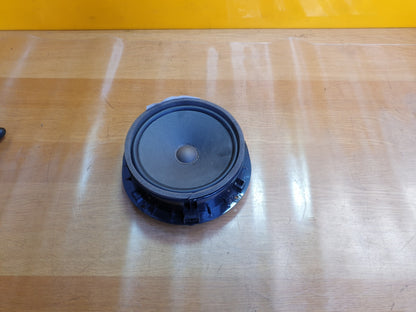 ✅2019 AUDI Q5 FY 2.0D FRONT DOOR SPEAKER 80A035415 + WARANTY A168 - Image 1