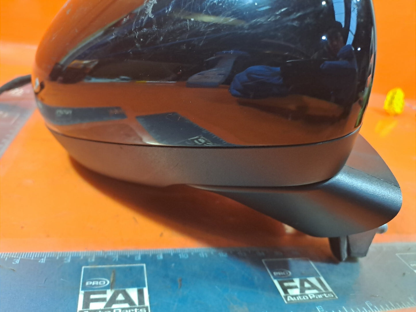 ✅2022 MERCEDES A CLASS W177 FRONT RIGHT WING MIRROR A1778108804 + WARRANTY xAA - Image 12