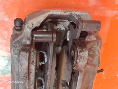 ✅Audi A6 S Line 2.0 Diesel 2019 Front Right Brake Caliper 4K06AC Warranty A040 - Image 12