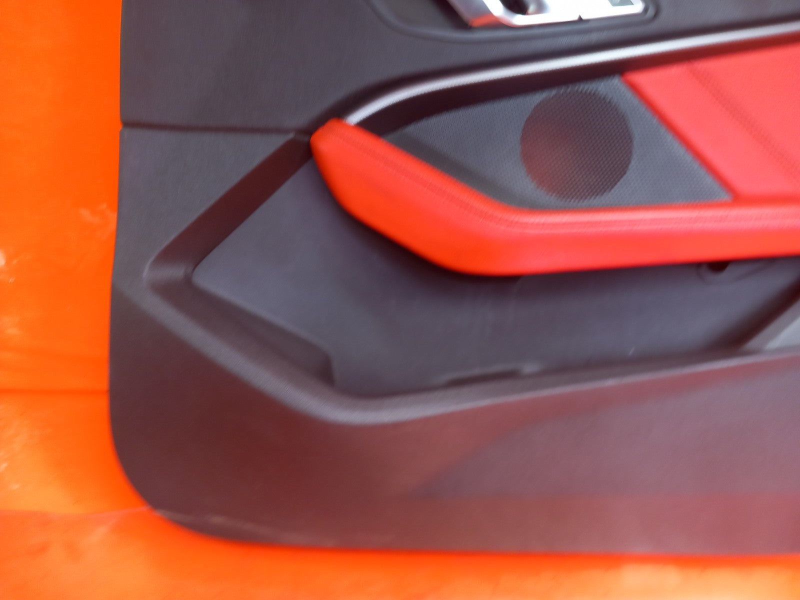 BMW F44 218I M Sport 1.5 Petrol 2020 Front Right Door Card Warranty A386 - Image 5