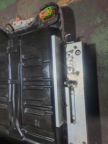 ✅2015 RENAULT ZOE DYNAMIQUE HIGH VOLTAGE BATTERY 295107801R + WARRANTY A317 - Image 3