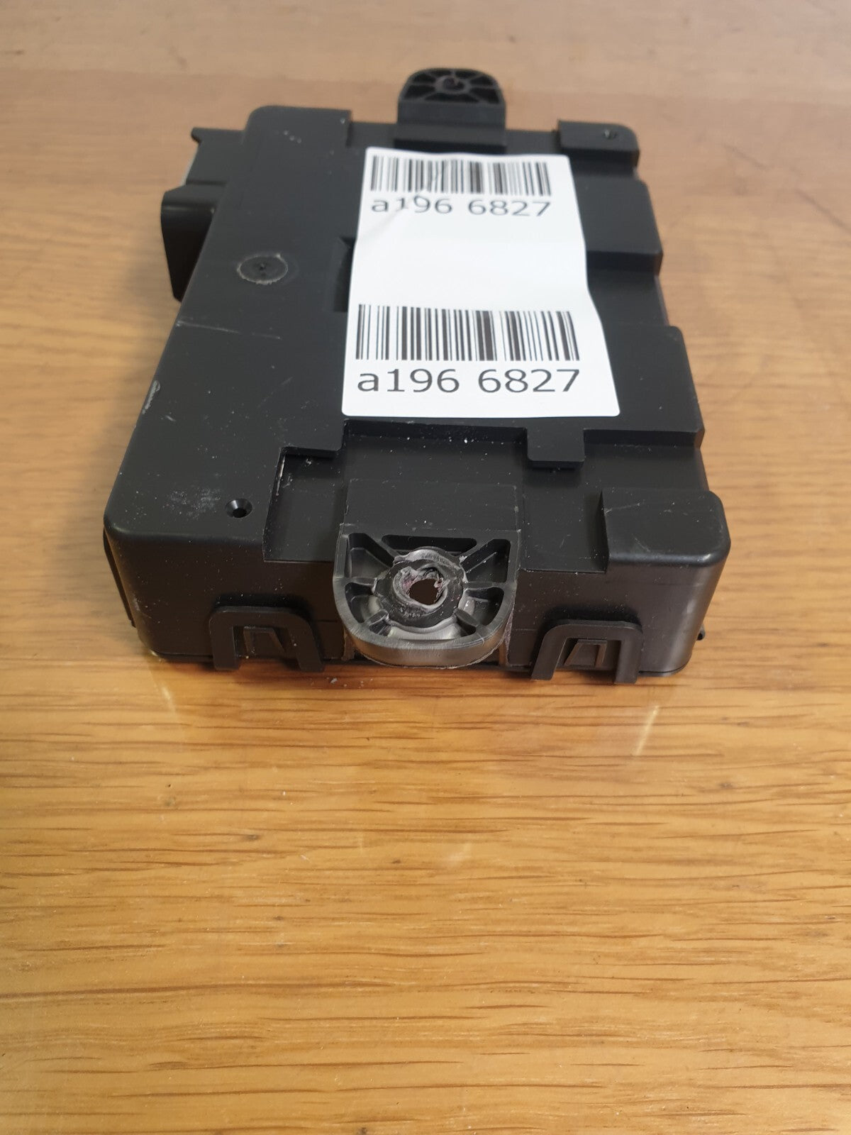 ✅JAGUAR F-PACE X761 3.0 PETROL 2017 KEYLESS ENTRY CONTROL MODULE HPLA19H440BD - Image 11