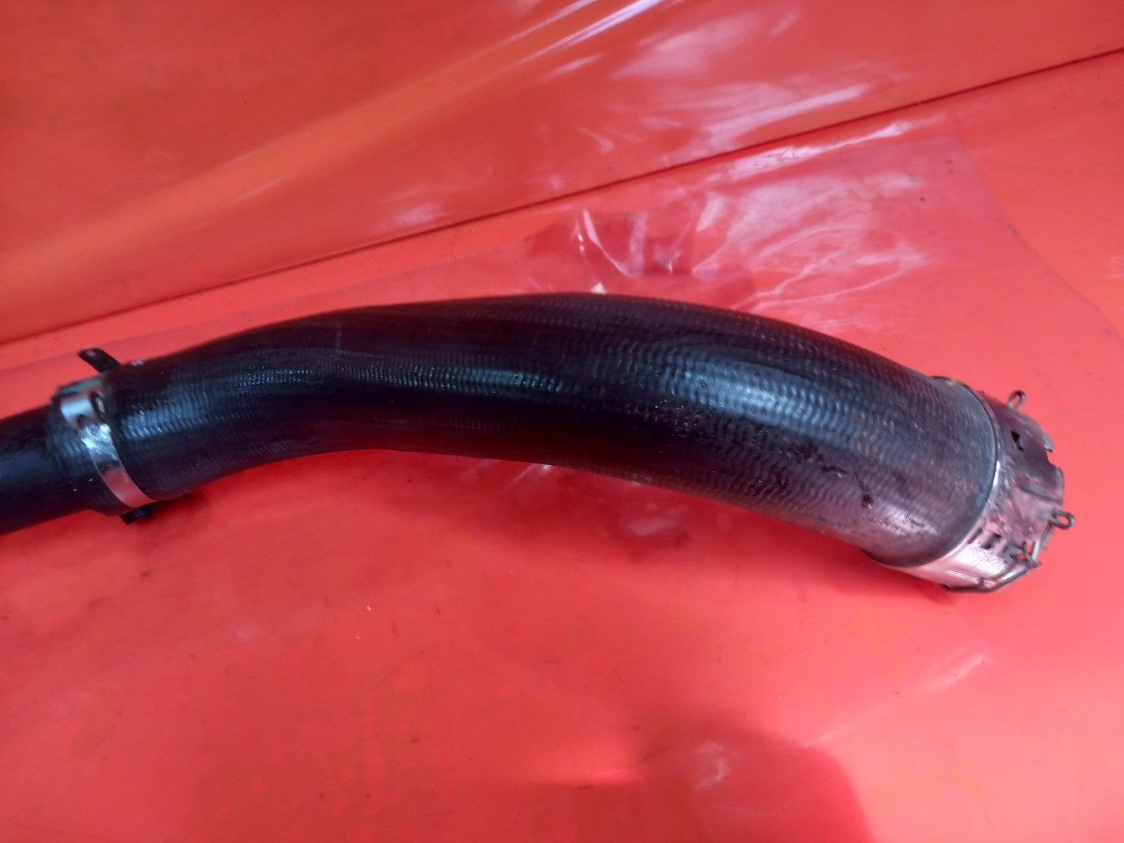 2024 Dacia Jogger Intercooler Hose Pipe 144609120R Warranty A391 - Image 4