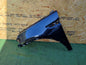 ✅2015 LAND ROVER DISCOVERY SPORT L550 FRONT LEFT WING FENDER PANEL BLACK (820) - Image 1