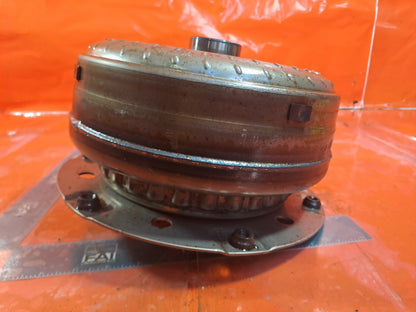 ✅2015 BMW 2 SERIES F22 M SPORT TORQUE CONVERTER GA8HP50Z + WARRANTY A315 - Image 3
