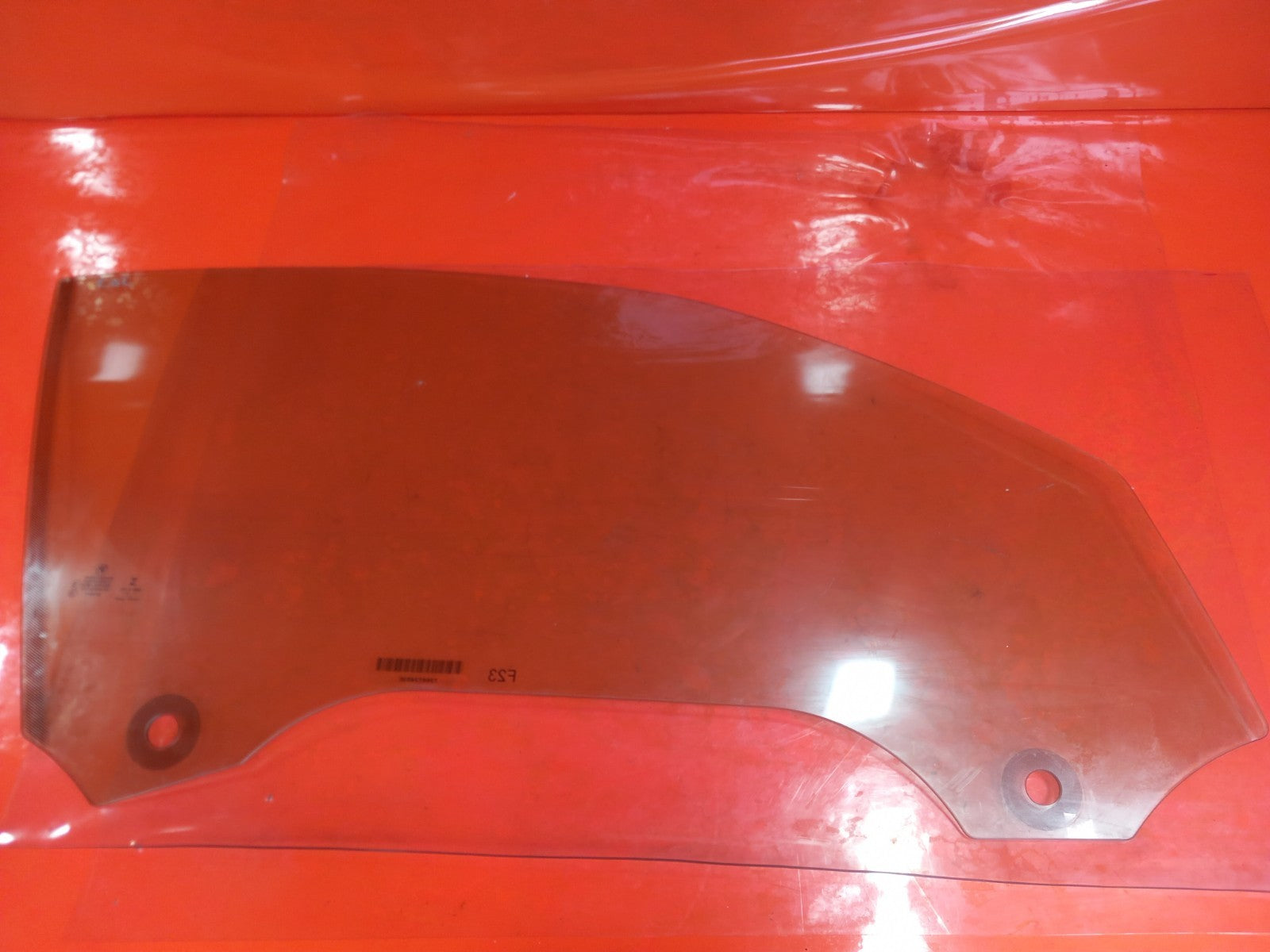 BMW F23 220D 2.0 Diesel 2016 Right Window Glass 43R-011025 Warranty A363 - Image 1