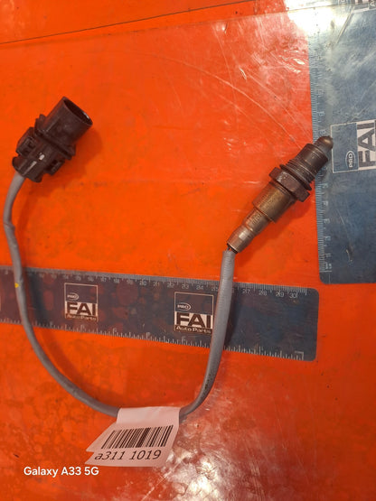 ✅MERCEDES A180 SPORT 1.3 PETROL 2025 OXYGEN LAMBDA SENSOR A0005427912 Warranty - Image 6